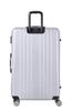 VALISE MOYENNE 60 CM SILVER BERLIN