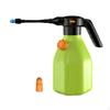 2.5L Cordless Electric Spray Bottle Automatic Plant Mister Portable USB Rechargeable for Indoor