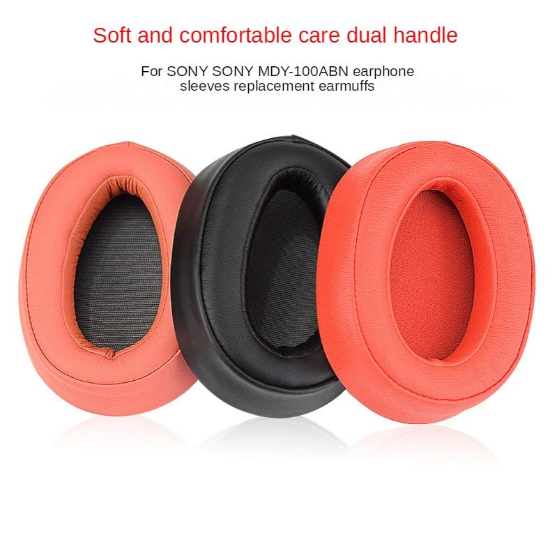 Сменные амбушюры для наушников Sony MDR 100ABN MDR-100ABN WH H900N WH-H900N амбушюры для наушников