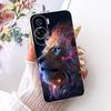 Чехол для Honor 90 Lite CRT-NX1 Стильный Чехол с Рисунком Цветов и Бантом Мягкий Тонкий Чехол для Телефона Для Honor 90 Pro Honor90 Lite 90Pro Fundas