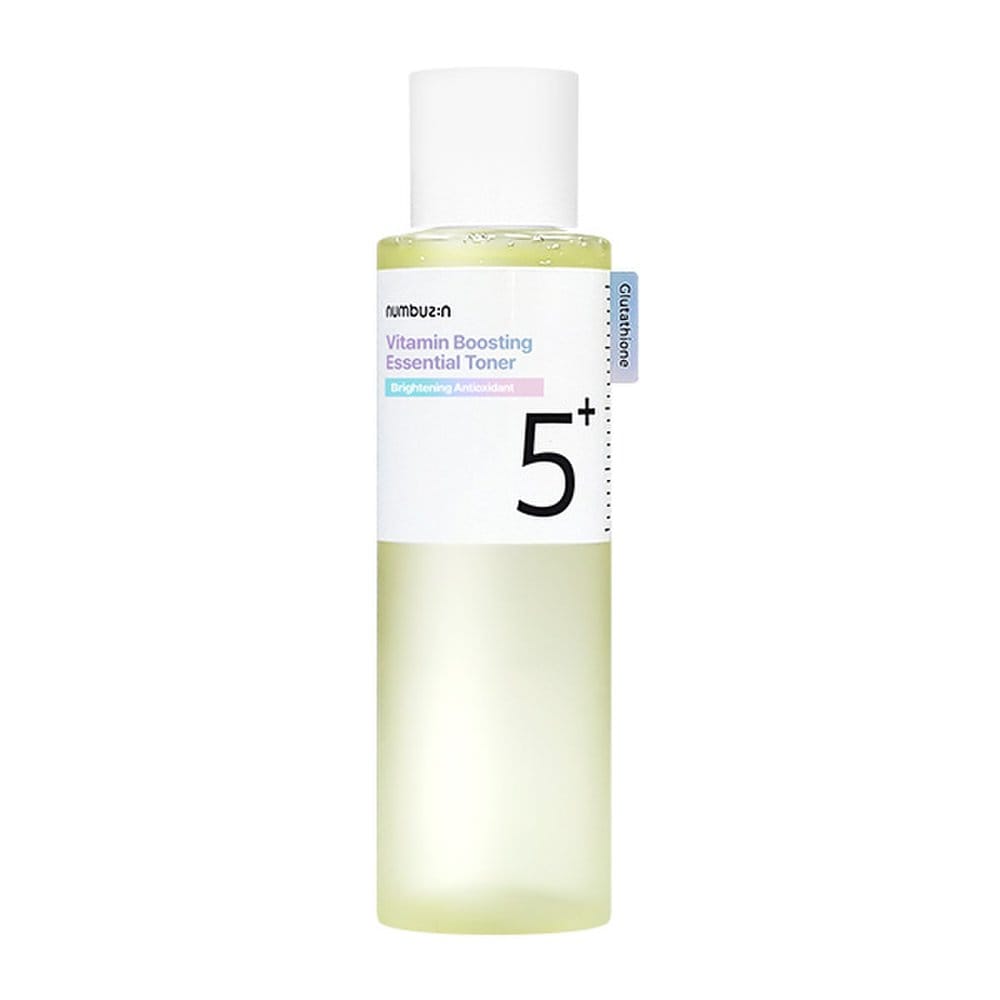 NUMBUZIN _Нет. 5 Глутатион C Vita SAP Essential Toner 200 мл