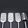Fruit Multi-purpose Sharp Cheese Grater Lemon Zester Stainless Steel Vegetable