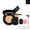 Essential Skin Nuder Longwear Cushion  Сменный блок в комплекте