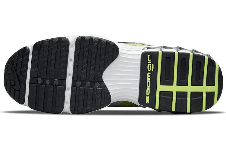 Nike Zoom Air White Fire Lemon Twist Женские CW3876-102