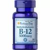 Vitamin B-12 5000 Mcg Sublingual