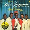 LP Запись LITTLE ANTHONY & THE IMPERIALS - We Are The Imperials Featuring Litt 408731 WaxTime 500 2019 Европа Соул/Фанк