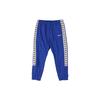 Originals Trefoil Track Pants Retro Sports Men Bottoms Blue CE4822