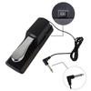 Piano Keyboard Sustain Damper Pedal For Piano Electronic Organ Synthesizer