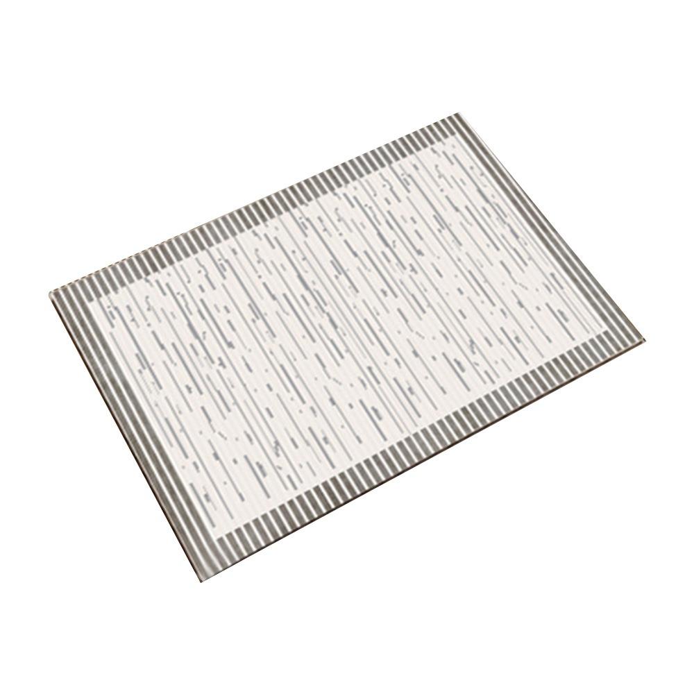 Anti Slip Long Diatomite Rug Home Decoration Carpet Household Kitchen Restaurant Bathroom