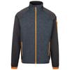 Trespass Mens AT300 Foxearth Full Zip Fleece Jacket