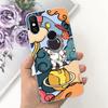 Для Xiaomi Mi A2 Lite (Редми 6 Про) Чехол Новый Модный Мягкий Тонкий Чехол для Телефона Для Xiaomi MiA2 Lite Redmi6 Pro Полностью Задняя Крышка
