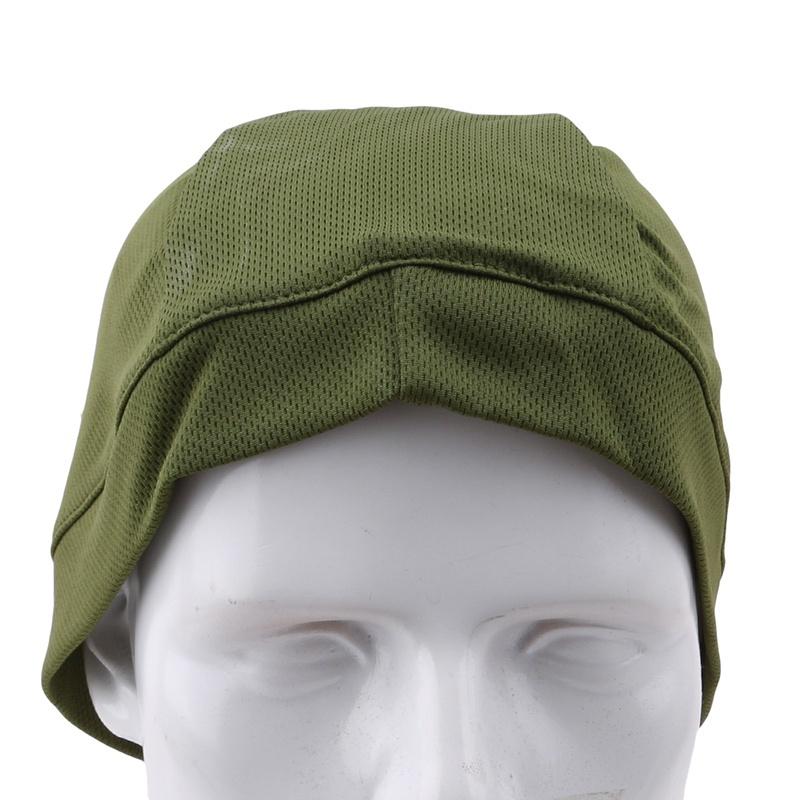 Quick-drying Breathable Head Riding Cap