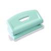 Craftelier - 6 Hole Punch | Adjustable Hole Puncher for Mini, Pocket, A6, A5, Personal and Deskfax | Journaling Supplies | Punching Capacity for 8 x