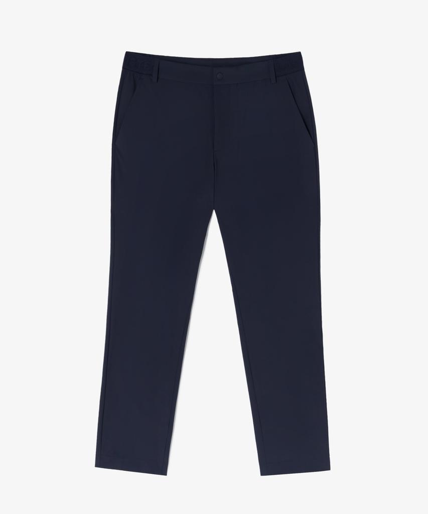 LACOSTE Мужские охлаждающие брюки с принтом Hh946E-56G Hde