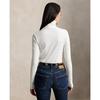 Polo Ralph Lauren Women S Stretch Cotton Rib Turtleneck Wmpokninc020274100