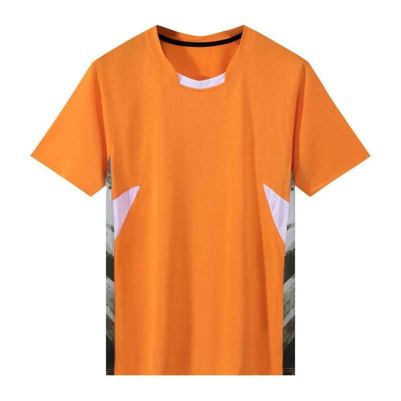 Unisex Quick-Dry Badminton Set Short Sleeve Shirt Shorts Men Women Kids Sports Training Competition