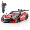 4WD Drift Racing Car 2.4G Off Road Радиоуправляемый автомобиль Игрушки для хобби