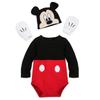 Disney Mickey Mouse Costume Bodysuit for Babies US MO Size 18-24
