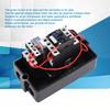 Magnetic Starter ABS Water Proof Housing Magnetic Starter Control Switch Single Phase 220V 230V
