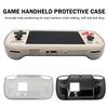 Для AYANEO Pocket Air Mini Ручная игровая консоль Чехол для игры Ручная игровая консоль Защитный чехол ТПУ Мягкий резиновый чехол