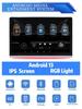 14-дюймовый Android-монитор для подголовника - Внешний дисплей