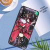 Genshin Impact Beidou For Huawei Nova Y91 Y61 Y72 Y73 Y70 Y90 Y60 3i 7i 8i 11 12i 9 10 SE P20 P30 Pro P40 Lite Case