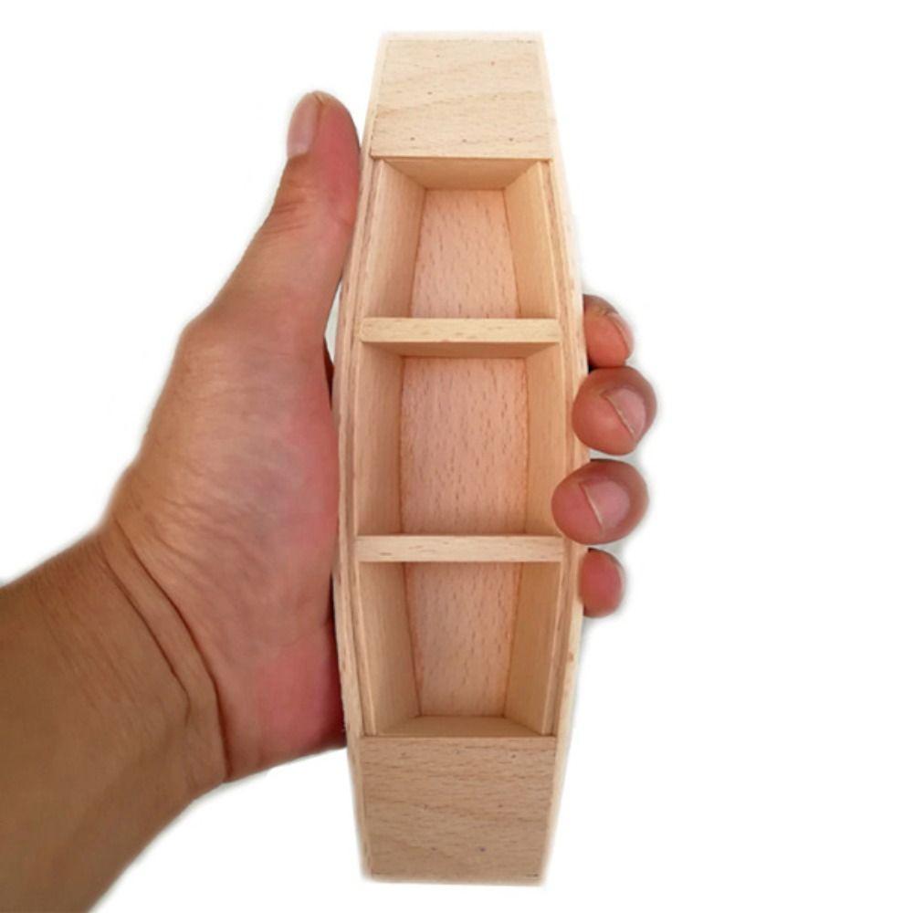 Vintage Decor Wooden Boat Model Home Decoration Boat Model Ornaments Fishing Boat Decor Kids Toy