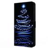 New Year Cover For Redmi POCO F7 Flip Leather Case Book Wallet Christmas Protective Capa For Xiaomi Redmi Turbo 4 Pro 5G Coque