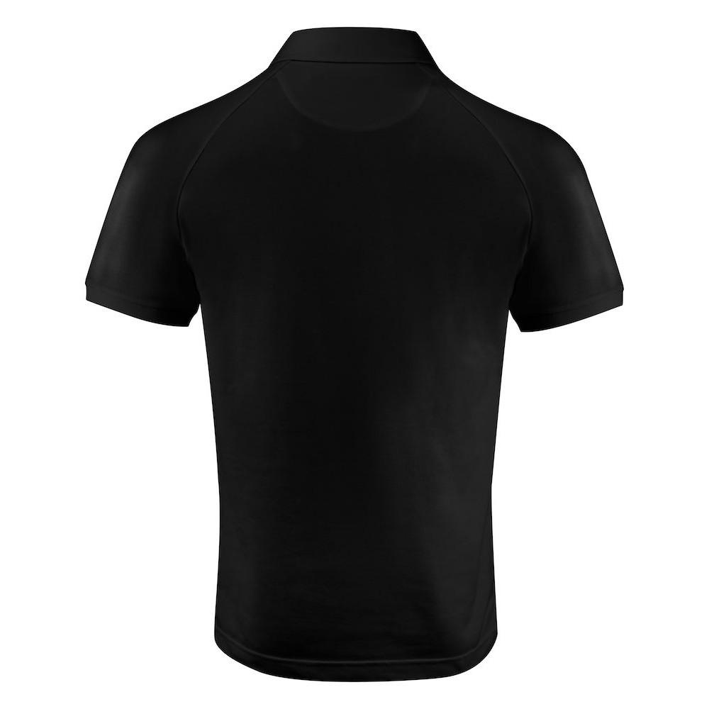 James Harvest Mens Brookings Modern Polo Shirt