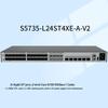 Huawei S5735-L24ST4XE-A-V2 Managed Gigabit/10G Switch