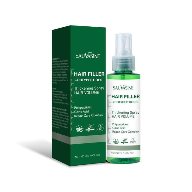 Peptide Spray – Repairing & Nourishing