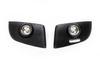 Fog Lights (2 Pieces, 1996-2003) for Citroen Berlingo