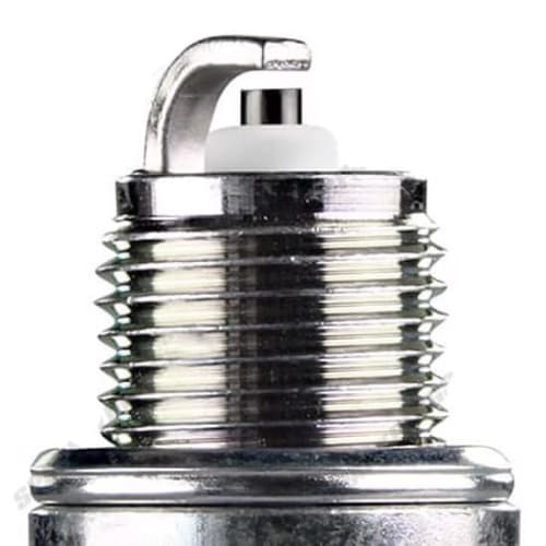 NGK General Plug (Screw Type/No Terminal) 1 Piece [2420] D9EA Spark Plug