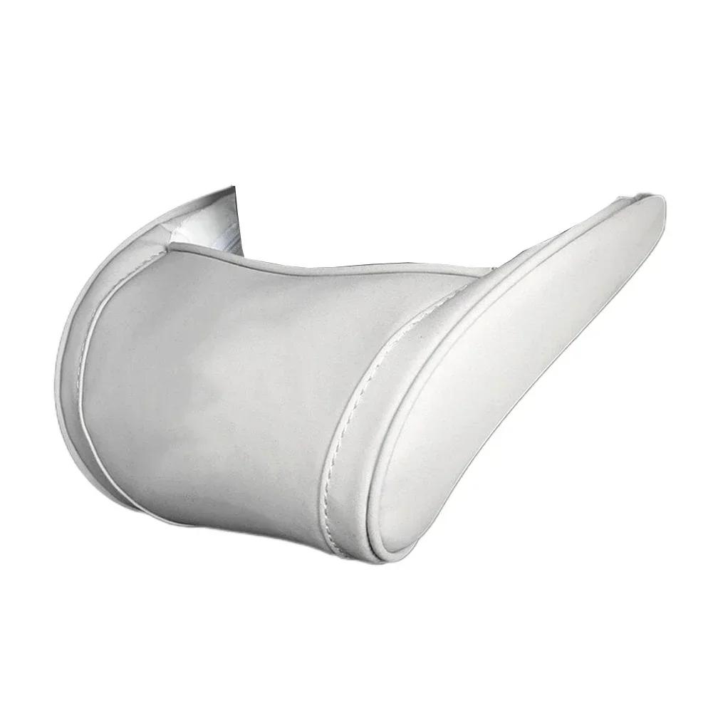 Для Tesla Model 3 YXS Подушка для шеи Подголовник Подушка для автомобильного сиденья Подголовник Подушка для поддержки головы Модель Y Аксессуары