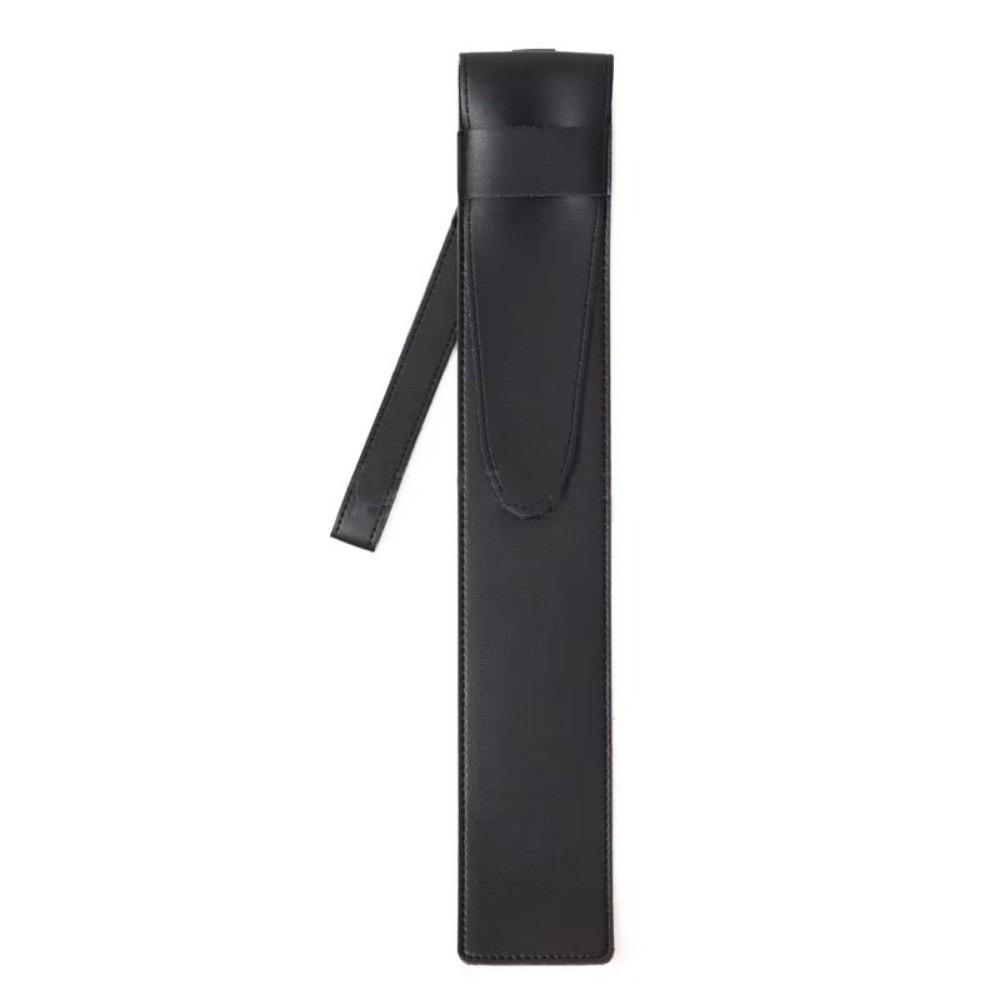 Portable Drum Stick Sleeve Waterproof Drumsticks Pouch Practical Drumsticks Case Drum Accessories