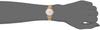CARLIE ES4433 Watch Genuine Import Pink Gold [Fossil] Women's