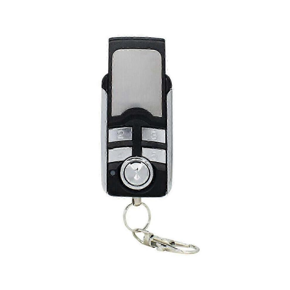 HORMANN BS HSE2-868-BS 868MHz Garage Door Remote Controls - 2 Pack
