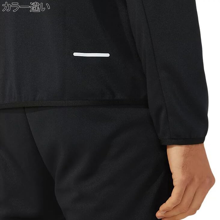 Тренировочная куртка Dry Training Slim 2031D909 [ASICS] (Переработанный материал) Мужской