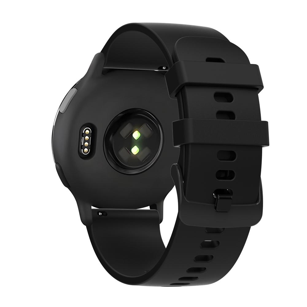 22 мм 20 мм Силиконовые ремешки Для Huawei Watch Band GT 4 GT4 GT3 GT 2 Pro 42 46 мм Ремешок для часов Watch 4 Pro Спортивный браслет Аксессуар