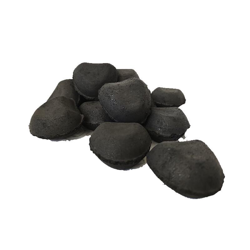 Zhishi Heart-Shaped BBQ Briquette Charcoal