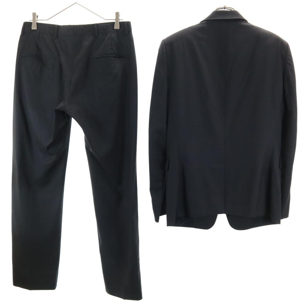 Giorgio Armani Костюм Сделано в Италии Комплект 36/46 серый Мужской Б/у