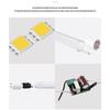 Светодиодная лампа Foshan Lighting T8