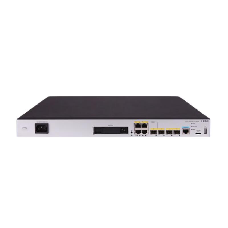 H3C MSR3610-X1 Гигабитный шлюз интегрированных служб