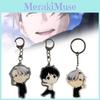 На Юри Айс Кацуки Юрий Виктор Никифоров Брелок Украшение для рюкзака Подвеска