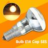 Replacement Lava Spotlight Lamp Screw In Light Bulb Type 30W E14 Parts R39 Incandescent 240V U3E3