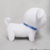 Sanei Boeki Crayon Shiro Standing W20 X D27 X H21cm Plush Toy SN42 Shin-chan Four-Legged Ver. (M)
