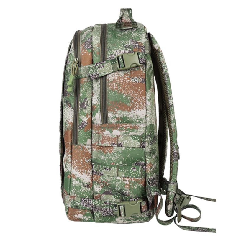 3501 Tactical Camouflage Outdoor Backpack
