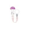 MAM Kit Sucette 18+Mois et Attache Sucette x1 Coloris Aléatoires