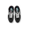 Vans Sk8-Hi ComfyCush Черный - VN0A3WMBVNE