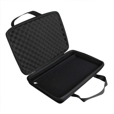 Adada MPK Mini Play Автономный MIDI-клавиатурный контроллер со специальным кейсом для хранения (черный)
